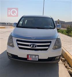 هيونداي ستار اكس